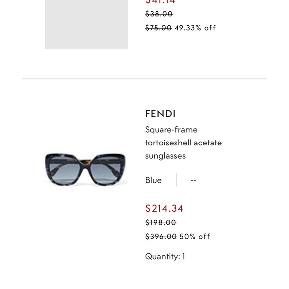 Sunglasses